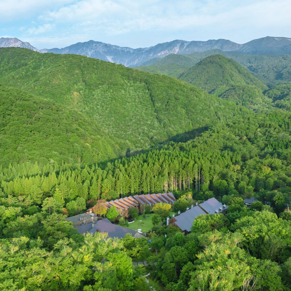 Sierra Resort Hakuba - Selected hotel in Hakubamura, Kitazumino-gun, Japan