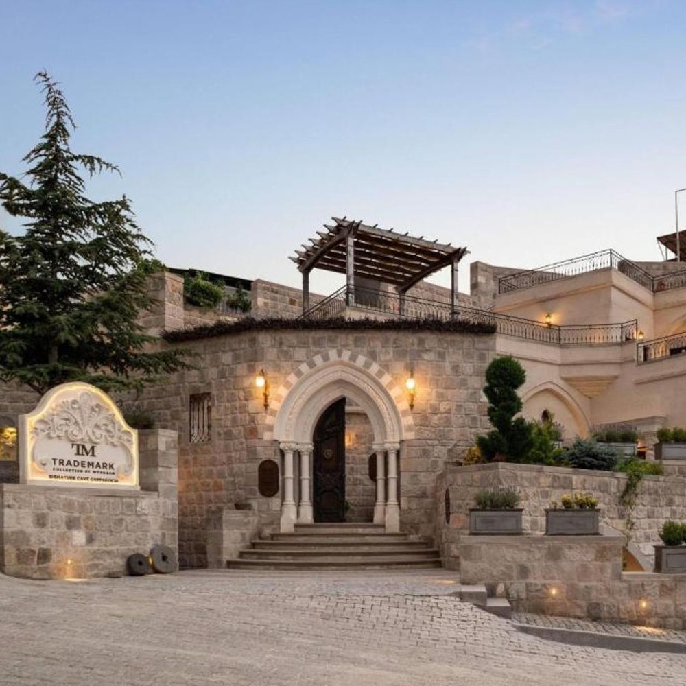 Signature Cave Cappadocia, Trademark Collection by Wyndham - Selected hotel in Nevsehir, Turkey