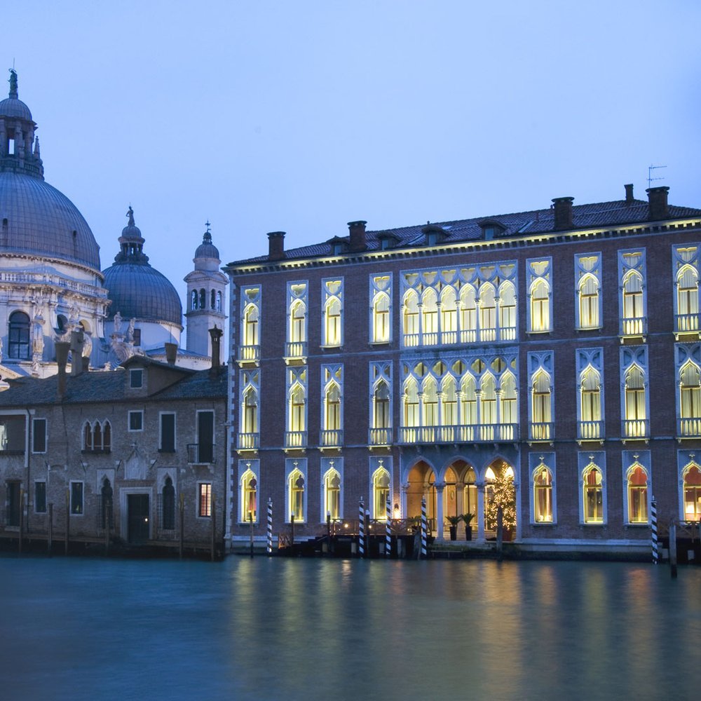 SINA Centurion Palace - Selected hotel in Venice, Italy