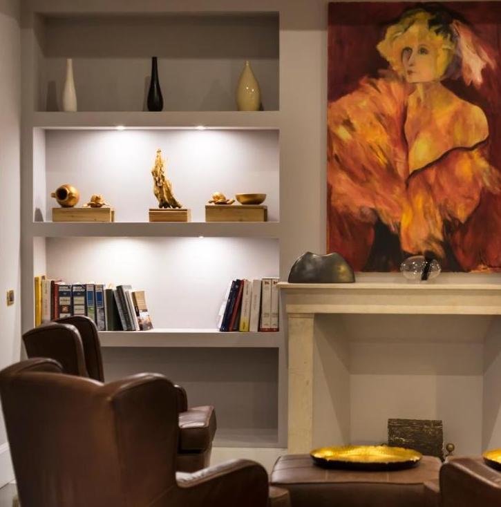 SINA Maria Luigia - Selected hotel in Parma, Italy