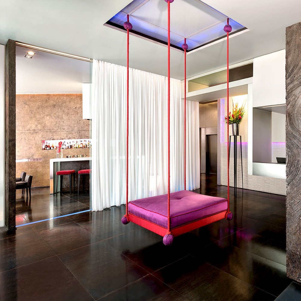 SINA The Gray - Selected hotel in Milan, Italy