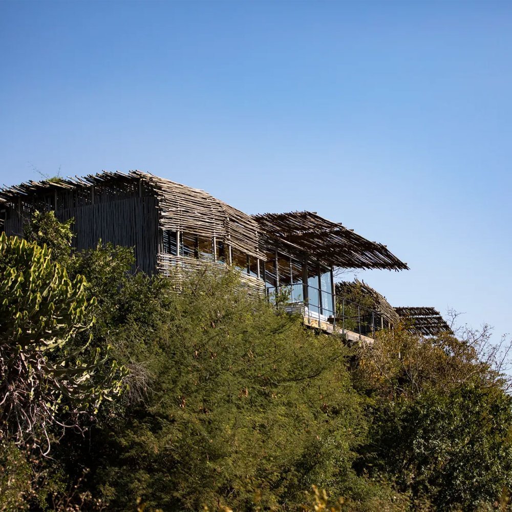 Singita Lebombo - Selected hotel in Mpumalanga, South Africa