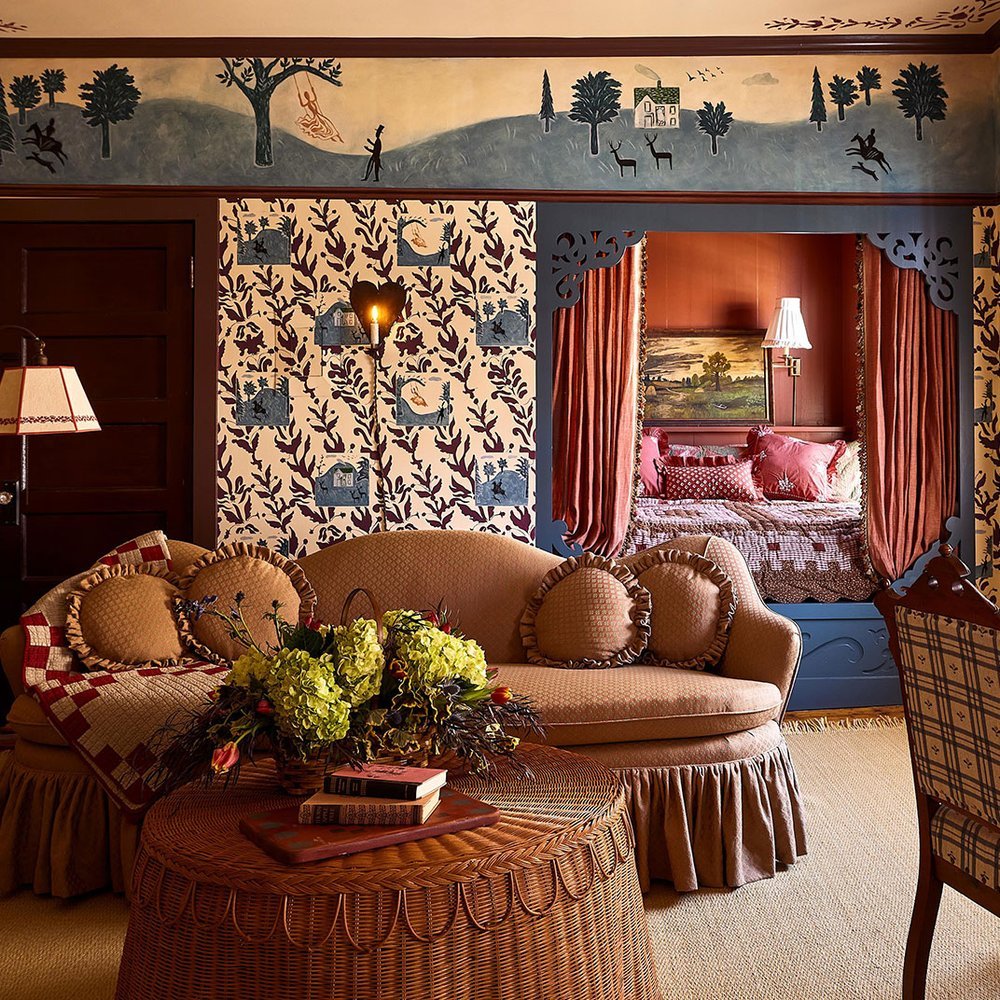 Six Bells Countryside Inn - One-Keys hotel in Catskills & Hudson Valley, United States