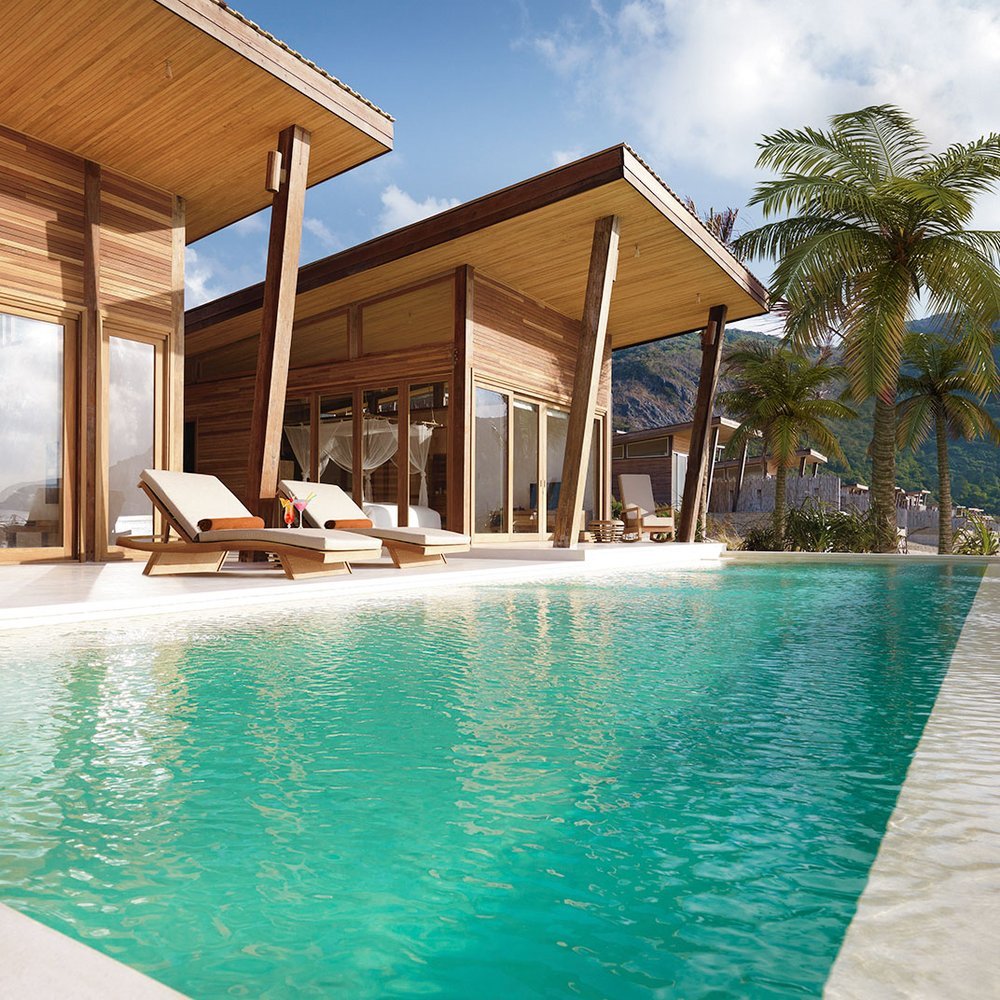 Six Senses Con Dao - One-Keys hotel in Con Dao Islands, Vietnam