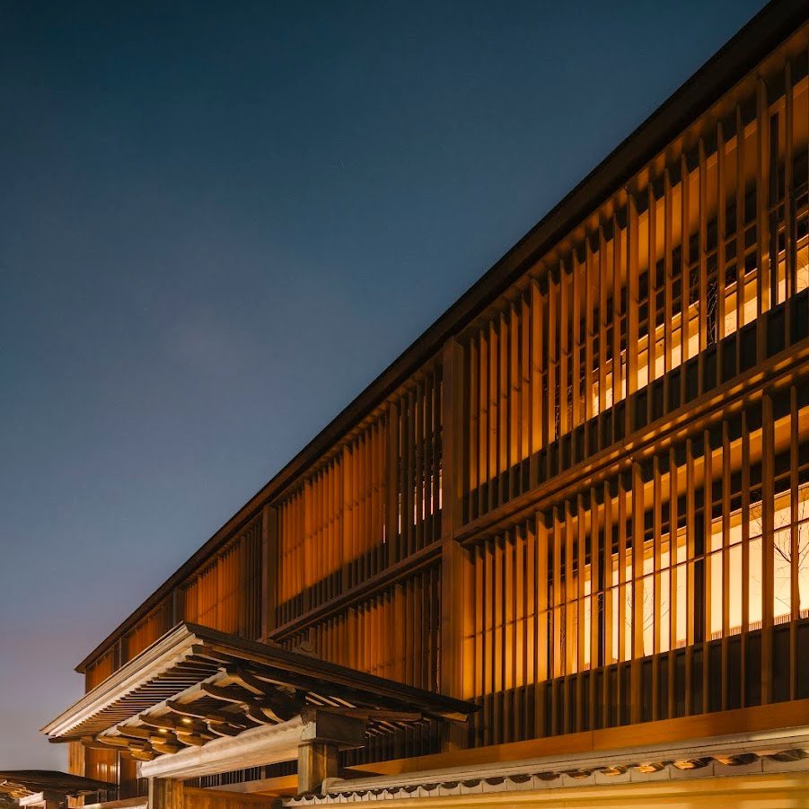 Six Senses Kyoto - One-Keys hotel in Kyoto Prefecture, Japan