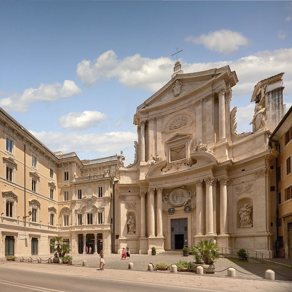 Six Senses Rome - One-Keys hotel in Rome, Italy