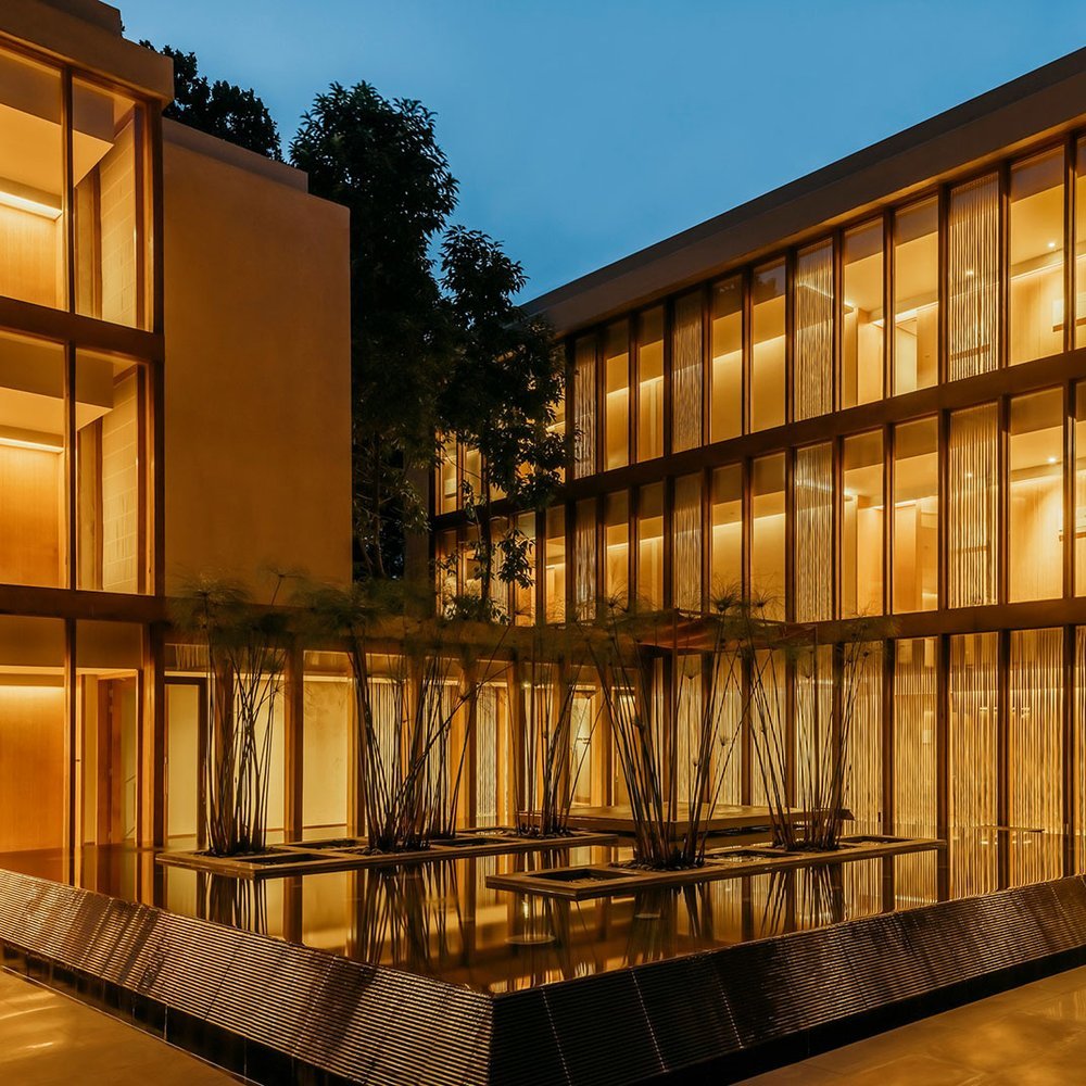 Six Senses Vana - One-Keys hotel in Dehradun, India