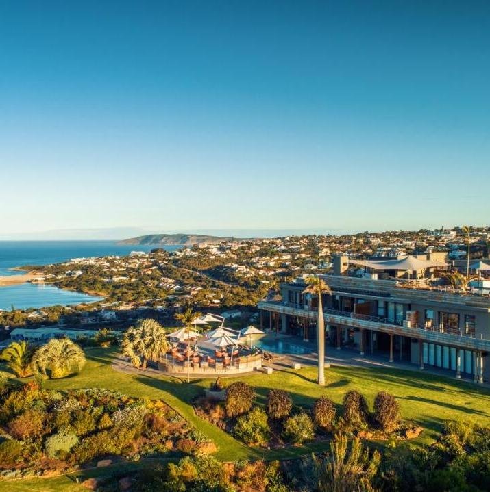 Sky Villa Boutique Hotel - Selected hotel in Plettenberg, South Africa