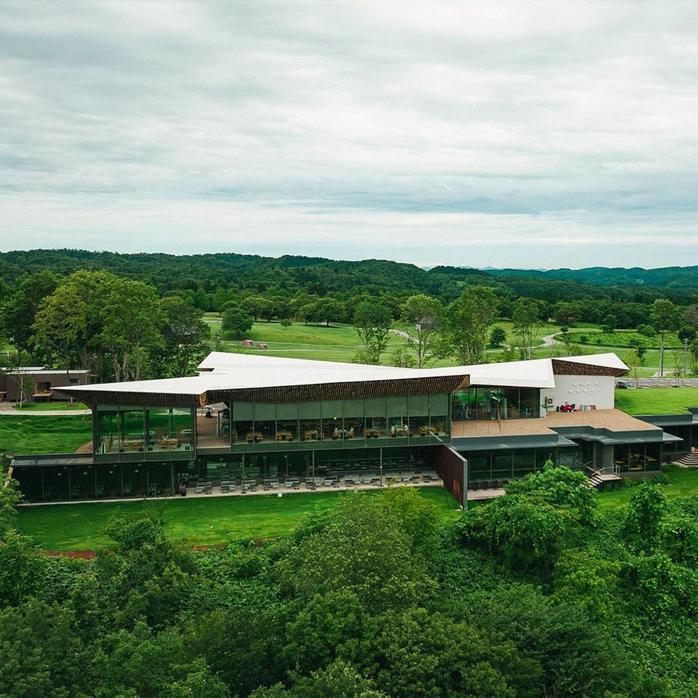 Snow Peak Field Suite Spa Headquarters - Selected hotel in Sanjo, Japan