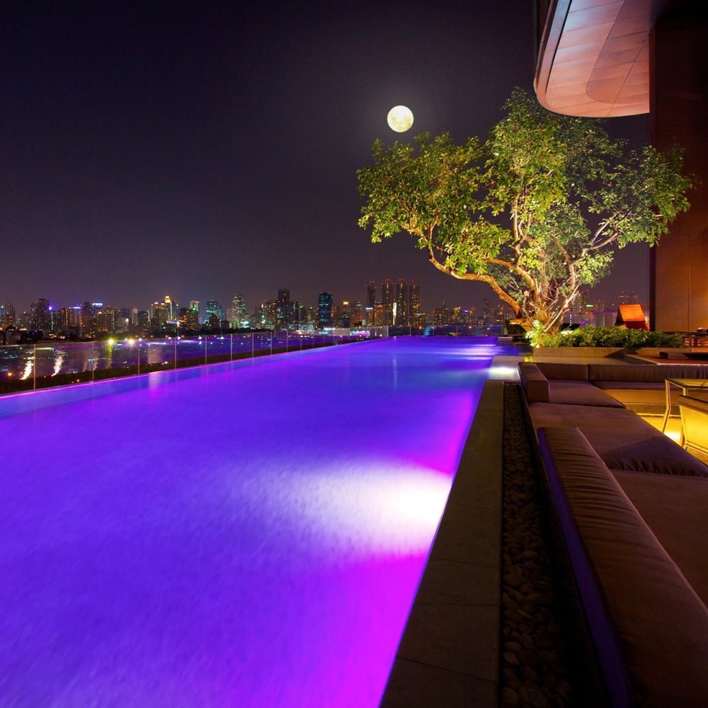 SO/ Bangkok - One-Keys hotel in Bangkok, Thailand