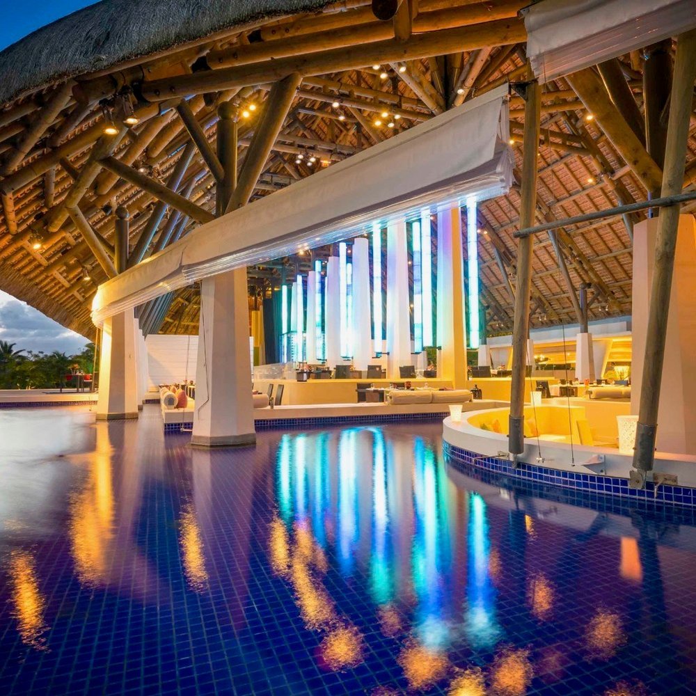 SO Sofitel Mauritius - Selected hotel in Bel Ombre, Mauritius
