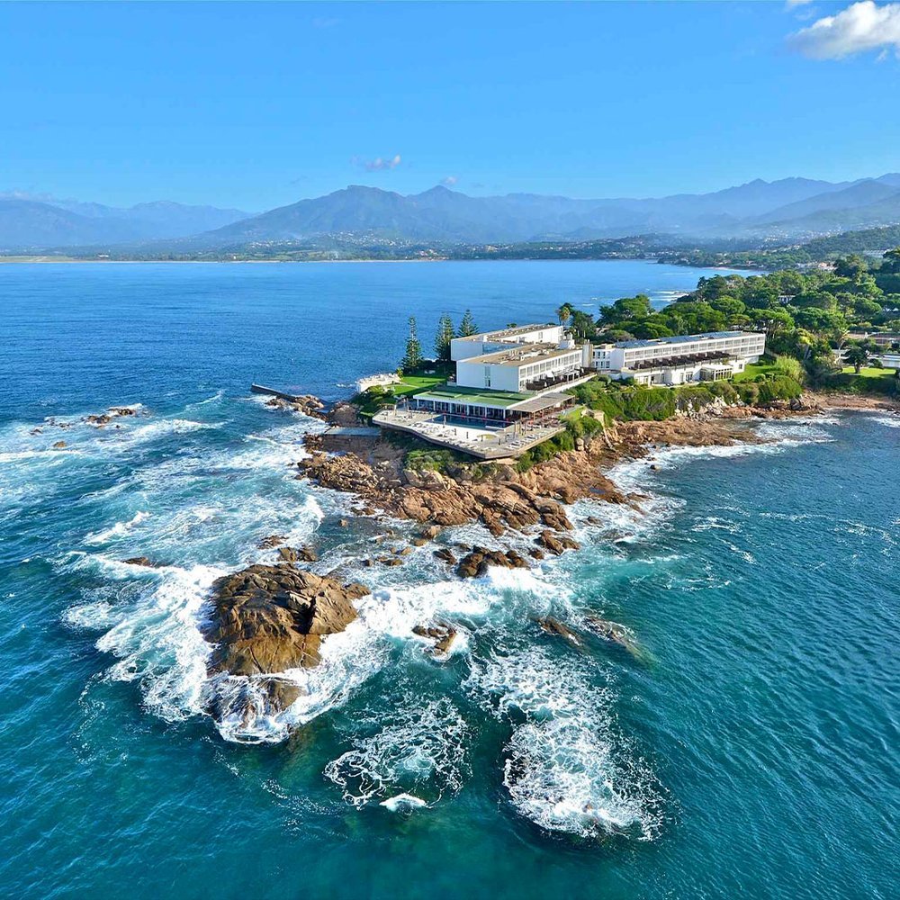 Sofitel Ajaccio - Selected hotel in Grosseto-Prugna, France