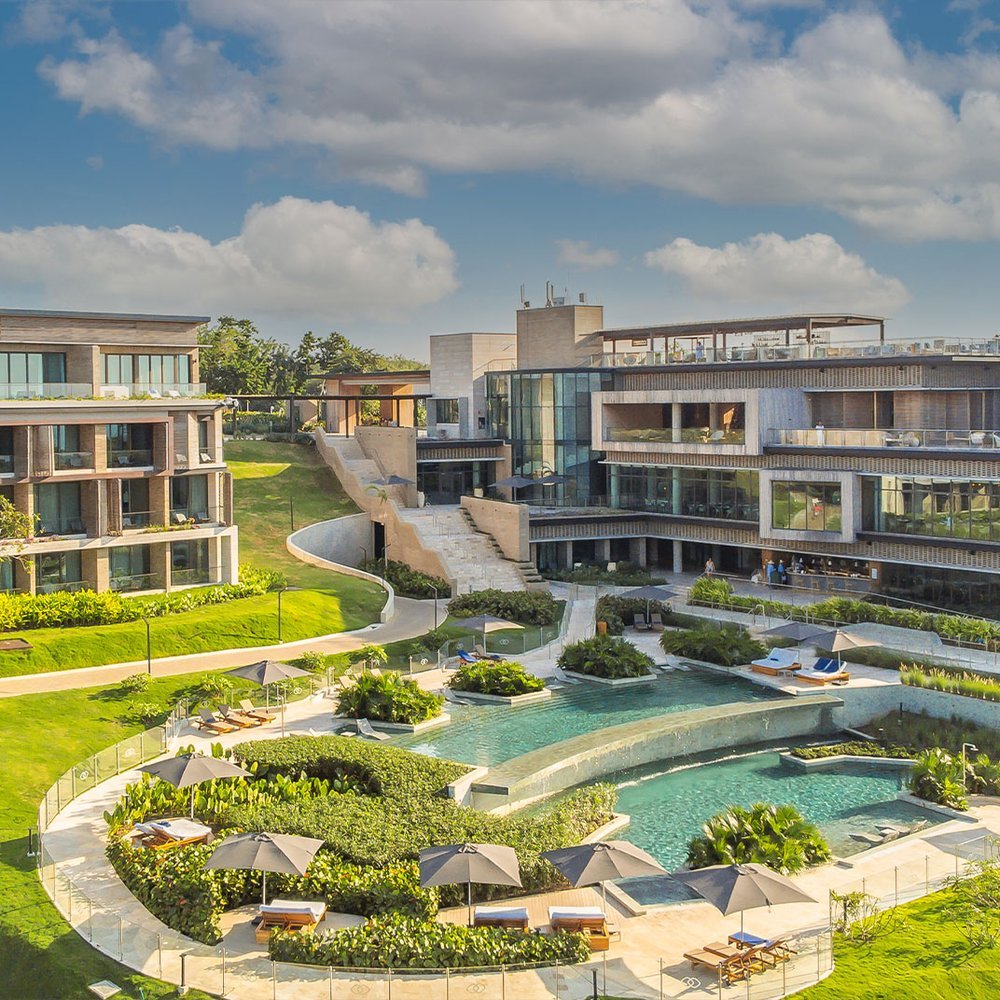 Sofitel Barú Cartagena Beach Resort - Selected hotel in Cartagena, Colombia