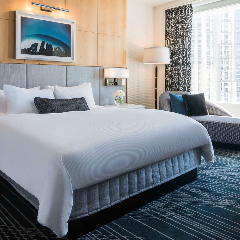 Sofitel Chicago Magnificent Mile - Selected hotel in Chicago, United States