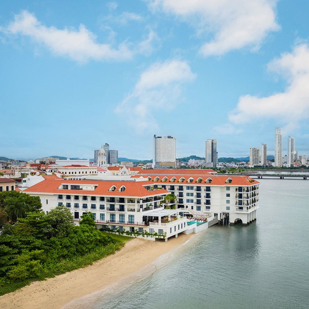 Sofitel Legend Casco Viejo - One-Keys hotel in Panama City, Panama