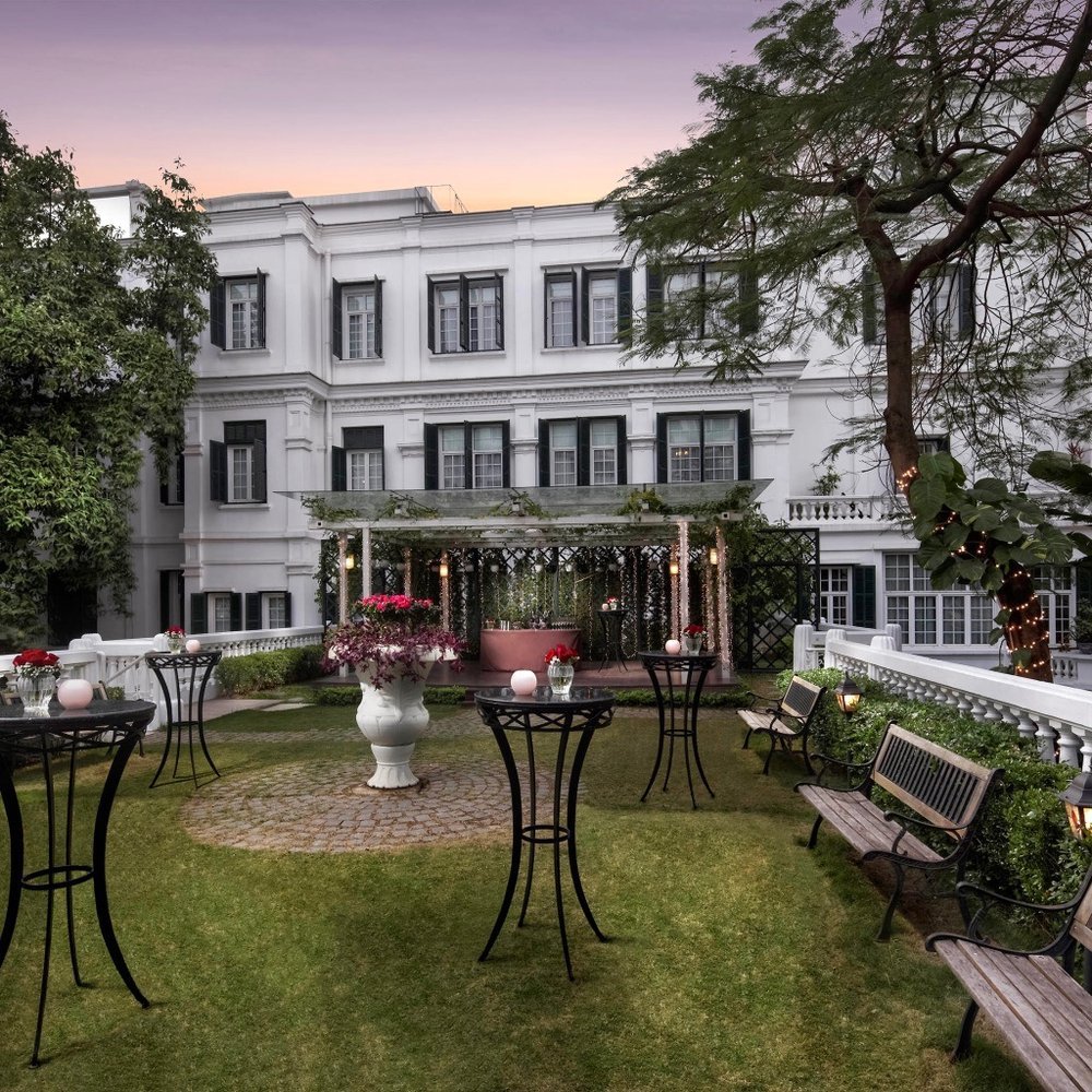 Sofitel Legend Metropole Hanoi - One-Keys hotel in Hanoi, Vietnam