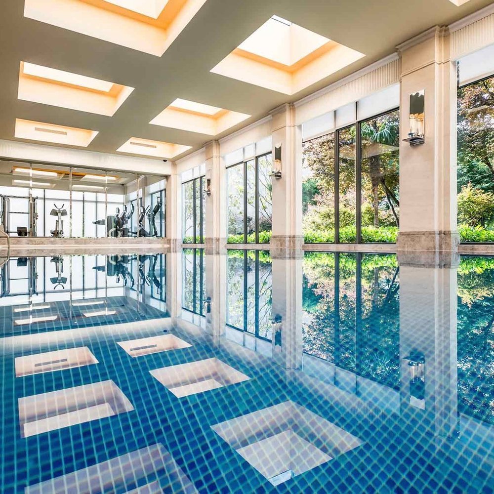 Sofitel Legend Peoples Grand Hotel Xi'an - One-Keys hotel in Xi'an, China