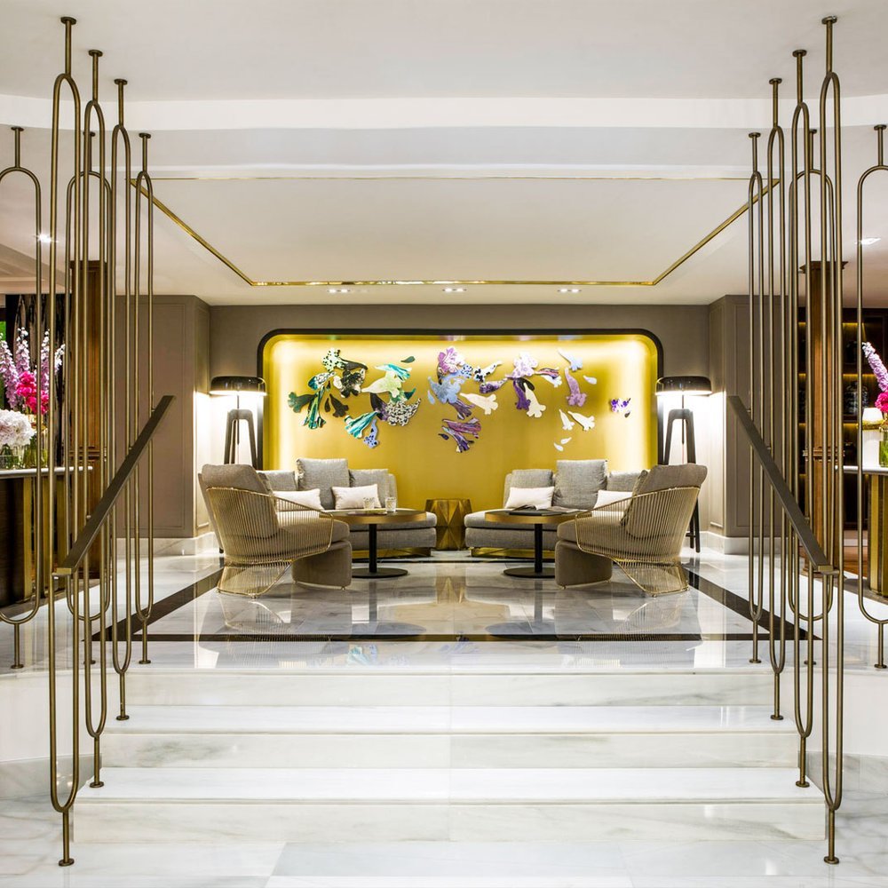 Sofitel Lisbon Liberdade - Selected hotel in Lisbon, Portugal