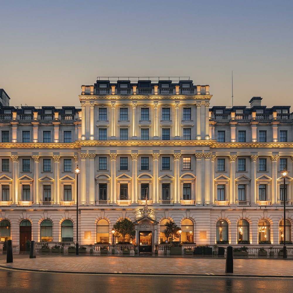 Sofitel London St James - One-Keys hotel in London, United Kingdom