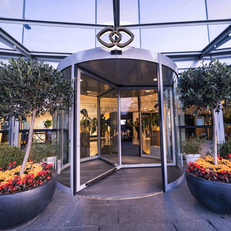 Sofitel Luxembourg Le Grand Ducal - Selected hotel in Luxembourg City, Luxembourg