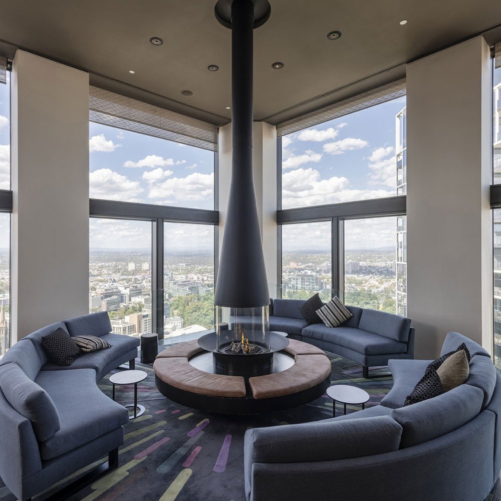 Sofitel Melbourne on Collins - Selected hotel in Melbourne, Australia