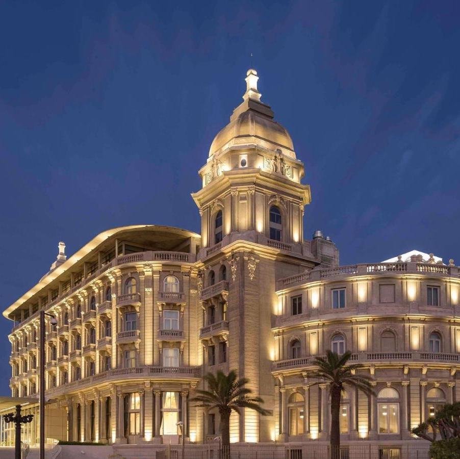 Sofitel Montevideo Casino Carrasco & Spa - Selected hotel in Montevideo, Uruguay
