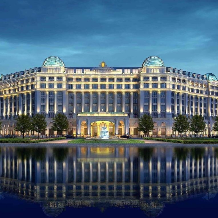 Sofitel Shanghai Hongqiao - Selected hotel in Shanghai, China