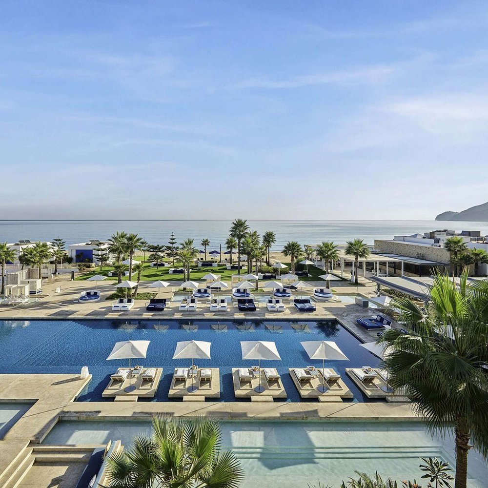 Sofitel Tamuda Bay Beach & Spa - Selected hotel in Tamuda Bay, Morocco