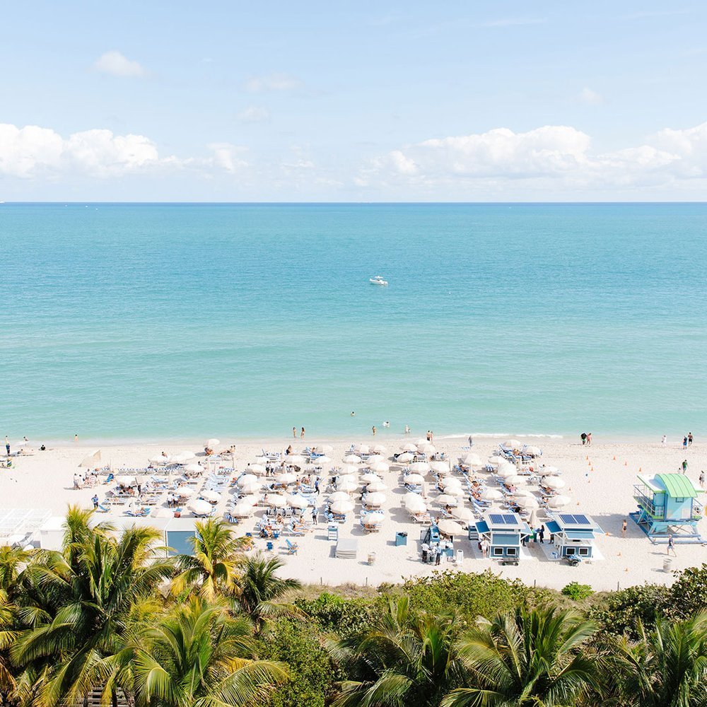 Soho Beach House Miami - Selected hotel in Miami, United States