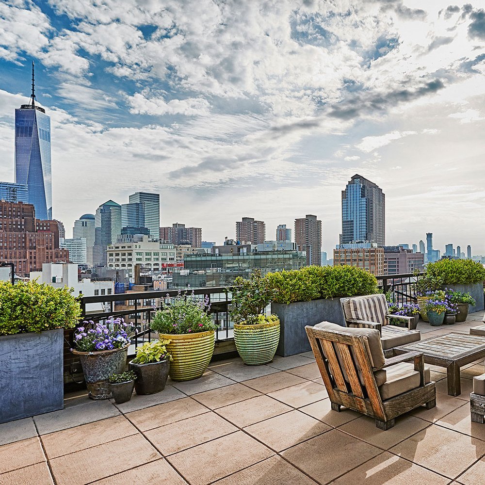 Soho Grand Hotel - Selected hotel in New York City, United States