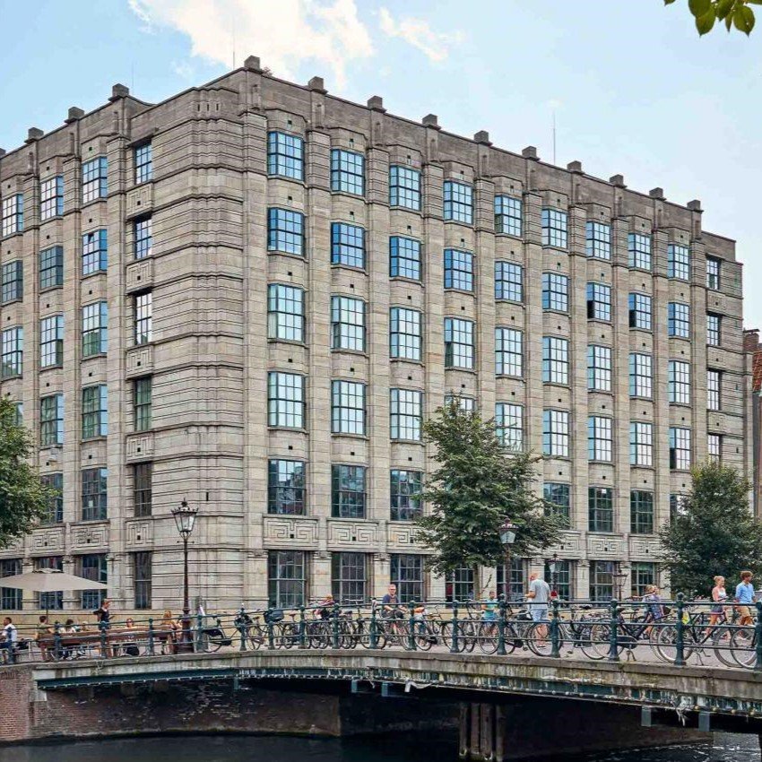 Soho House Amsterdam - One-Keys hotel in Amsterdam, Netherlands