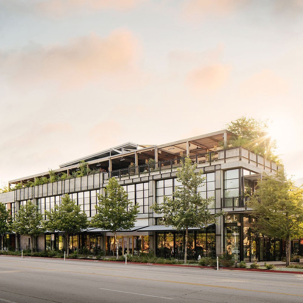 Soho House Austin - One-Keys hotel in Austin, United States