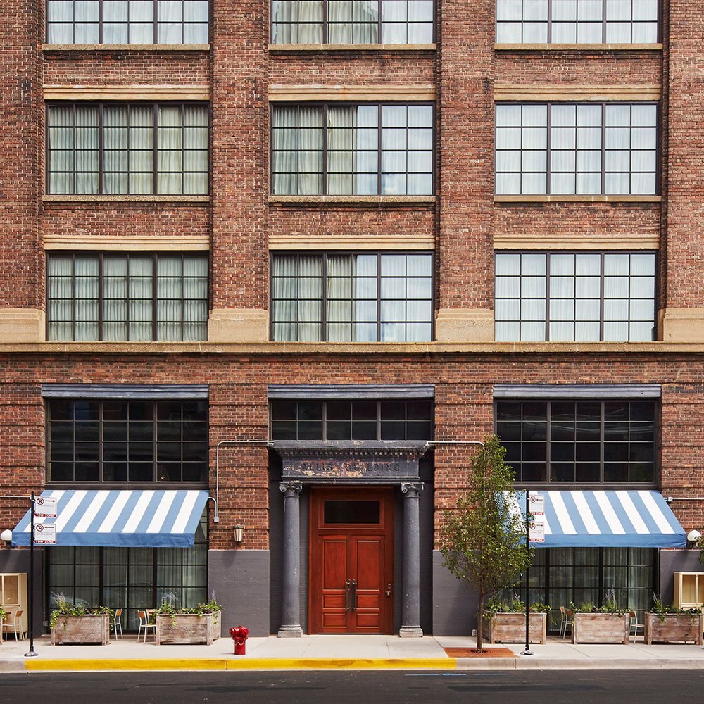 Soho House Chicago - Selected hotel in Chicago, United States