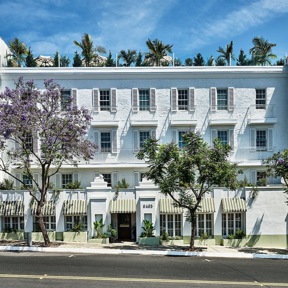 Soho House Holloway - One-Keys hotel in Los Angeles Area, United States