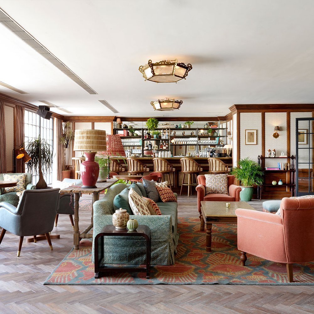 Soho House Mumbai - One-Keys hotel in Mumbai, India