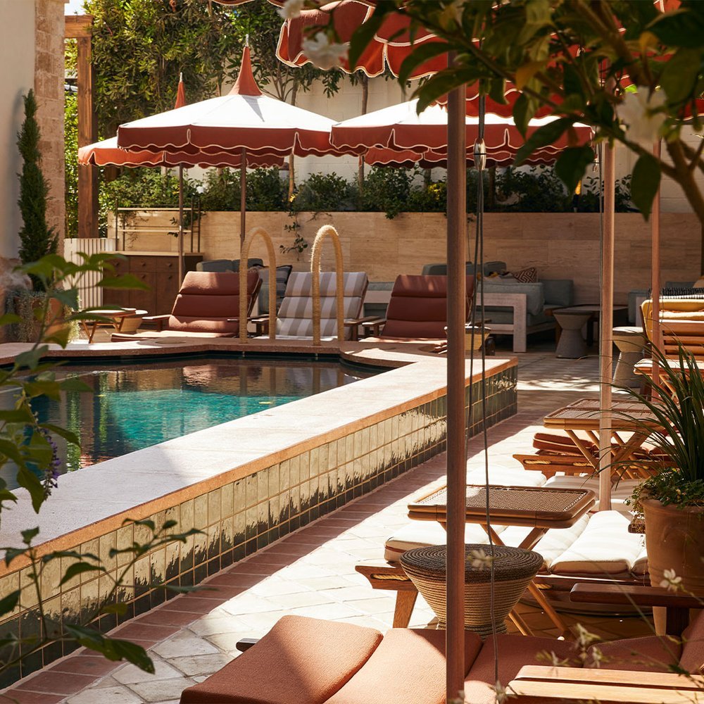 Soho House Tel Aviv, Jaffa - Selected hotel in Jaffa, Israel