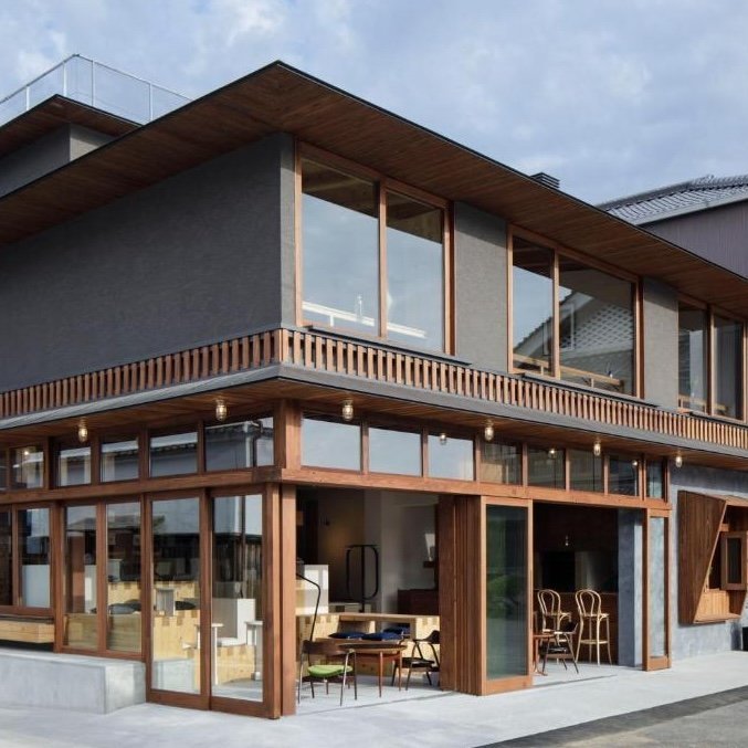 SOIL Setoda - Selected hotel in Onomichi, Japan
