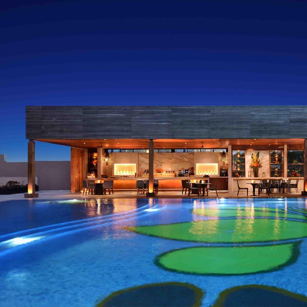 Solaire Resort Entertainment City - Selected hotel in Paranaque, Philippines