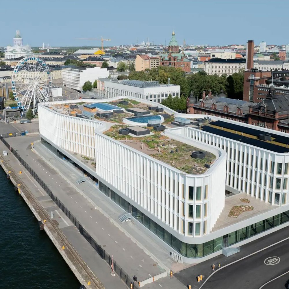 Solo Sokos Hotel Pier 4 - Selected hotel in Helsinki, Finland