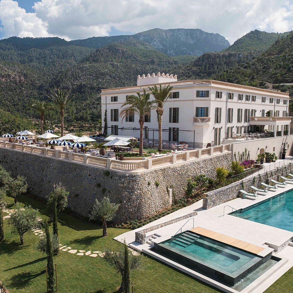 Son Bunyola Hotel & Villas - One-Keys hotel in Mallorca, Spain