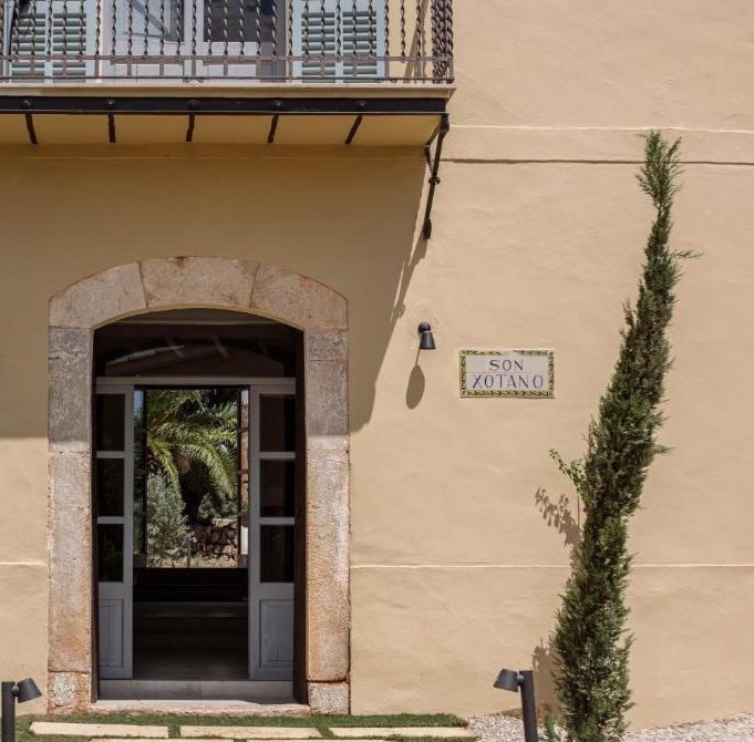 Son Xotano - Selected hotel in Mallorca, Spain