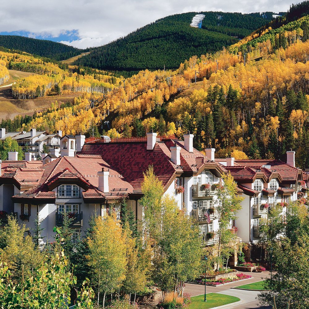 Sonnenalp Hotel - One-Keys hotel in Vail, United States