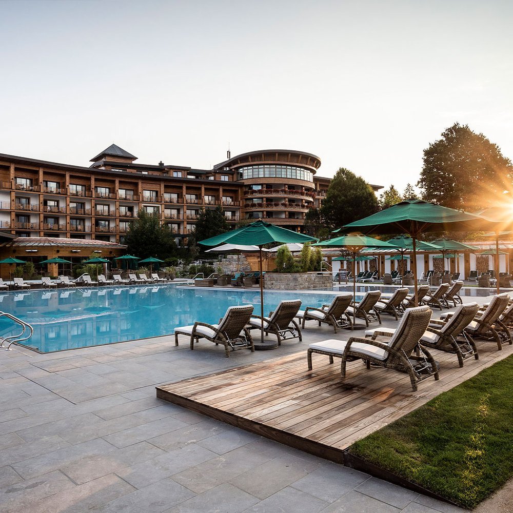 Sonnenalp Resort - Two-Keys hotel in Ofterschwang, Germany