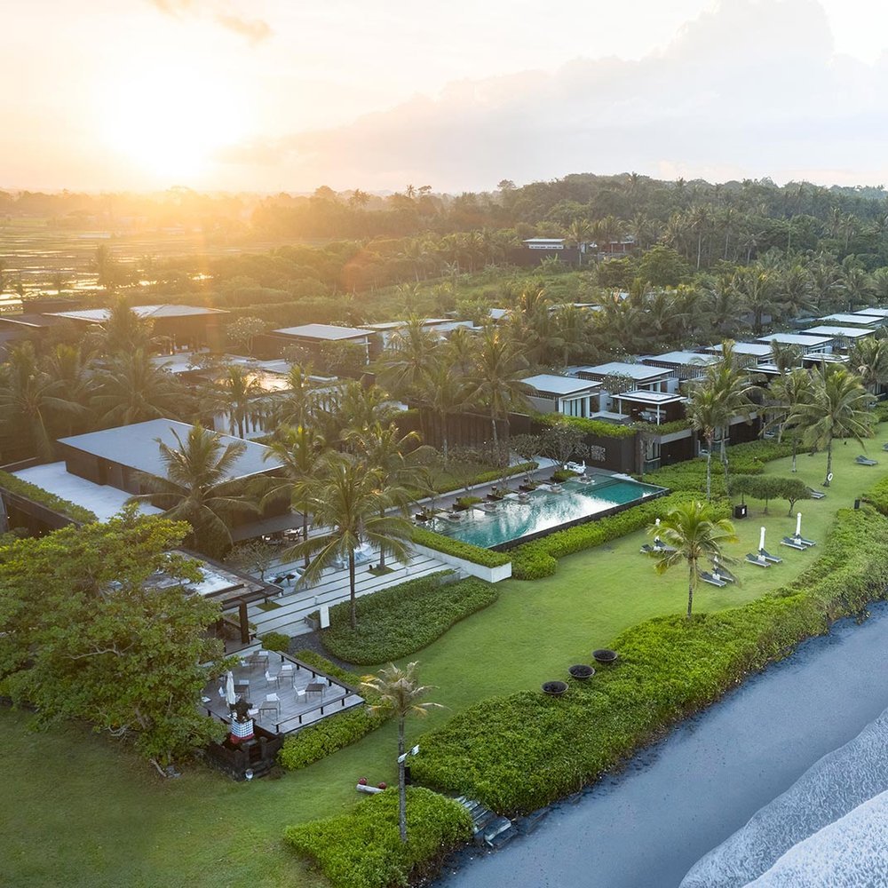 Soori Bali - One-Keys hotel in Tabanan, Indonesia