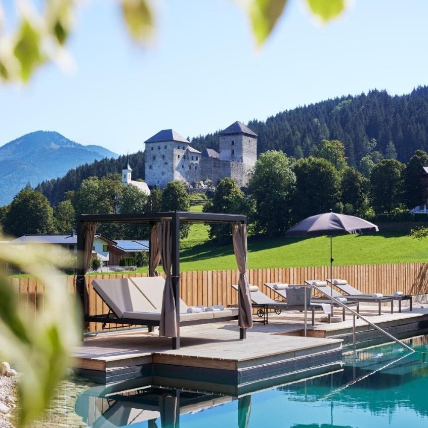 SOULSISTERS' Hotel - Selected hotel in Kaprun, Austria