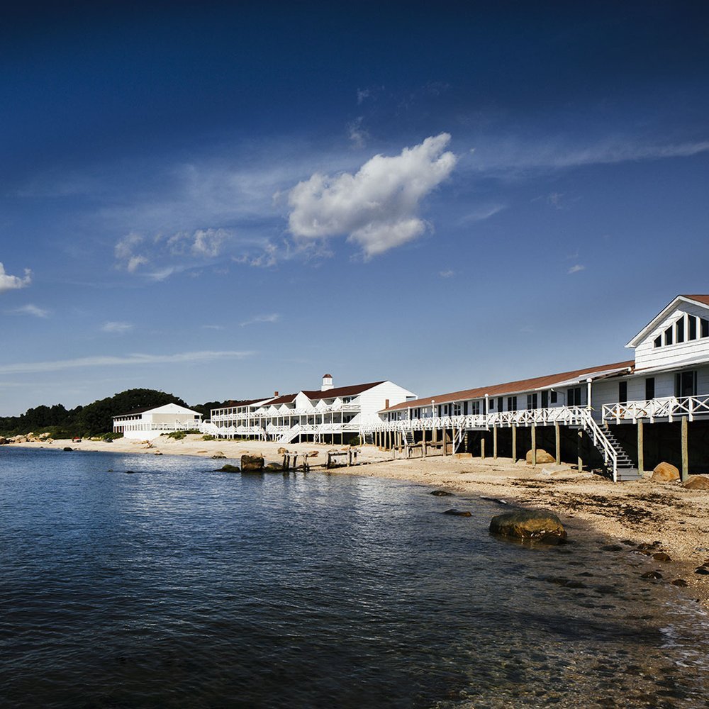 Sound View Greenport - Selected hotel in North Fork Long Island, United States