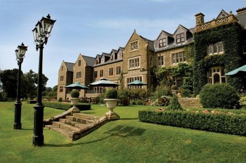 South Lodge Hotel & Spa - Selected hotel in Lower Beeding, United Kingdom
