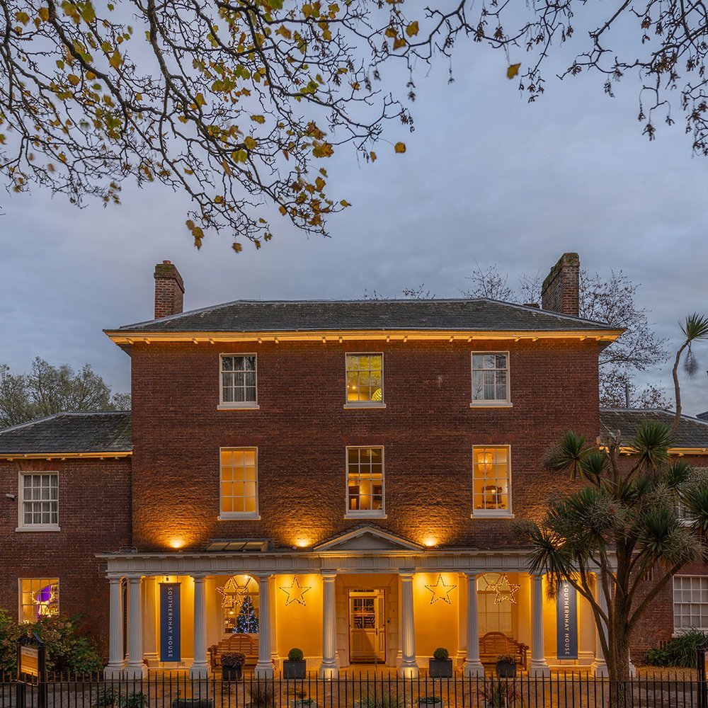 Southernhay House - Selected hotel in Exeter, United Kingdom