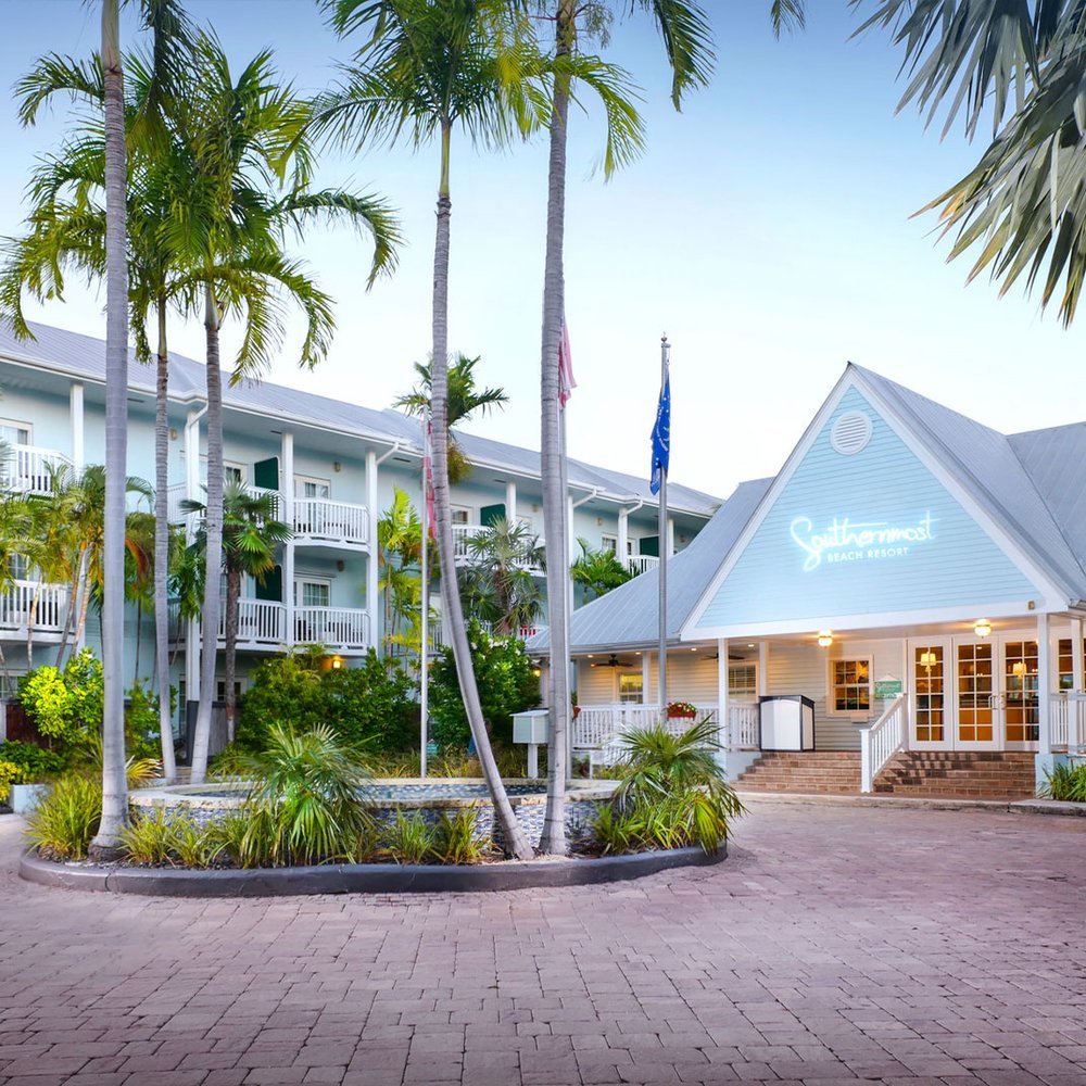 Southernmost Beach Resort & Guesthouses - Selected hotel in Florida Keys, United States