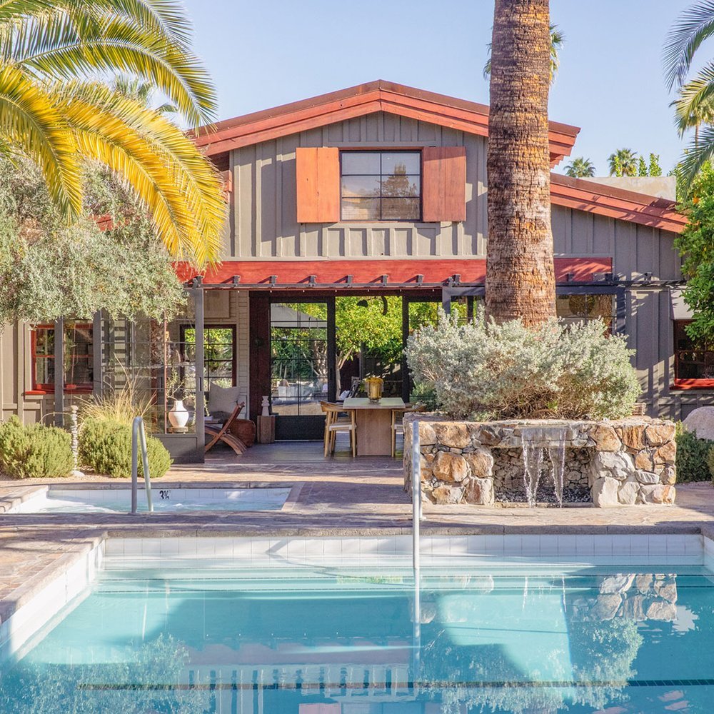 Sparrows Lodge - One-Keys hotel in Palm Springs Area, United States